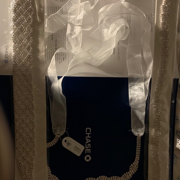 Bridal Belts main image 10